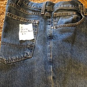 Men’s Jeans
